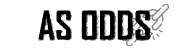 Logo As Odds